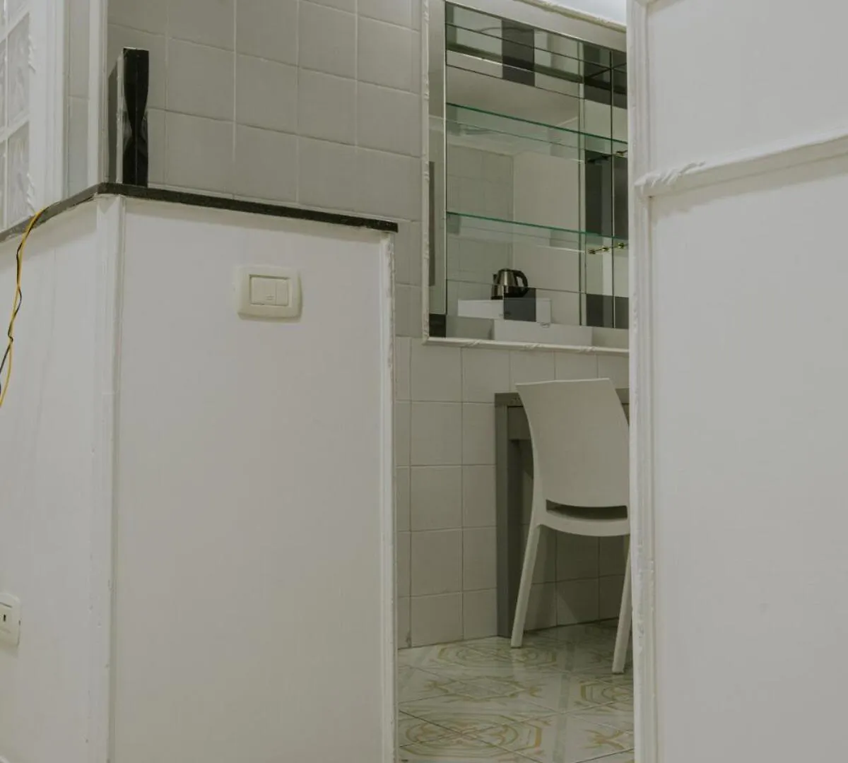 Apartment Central Maddalenella In Love Naples Italy