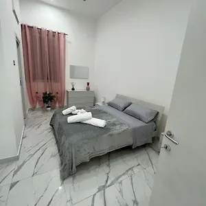 Apartment Dg Sweet, Naples