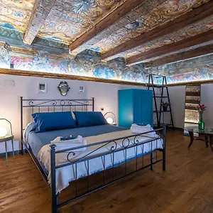 Vakantiehuis Glika Napoletano, Napels