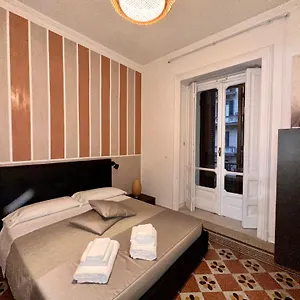  Maison d'hôtes Mammina