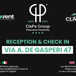  Maison d'hôtes P.c. Boutique H. Lifestyle, Centro, By Clapa Group Dislocated Hospitality