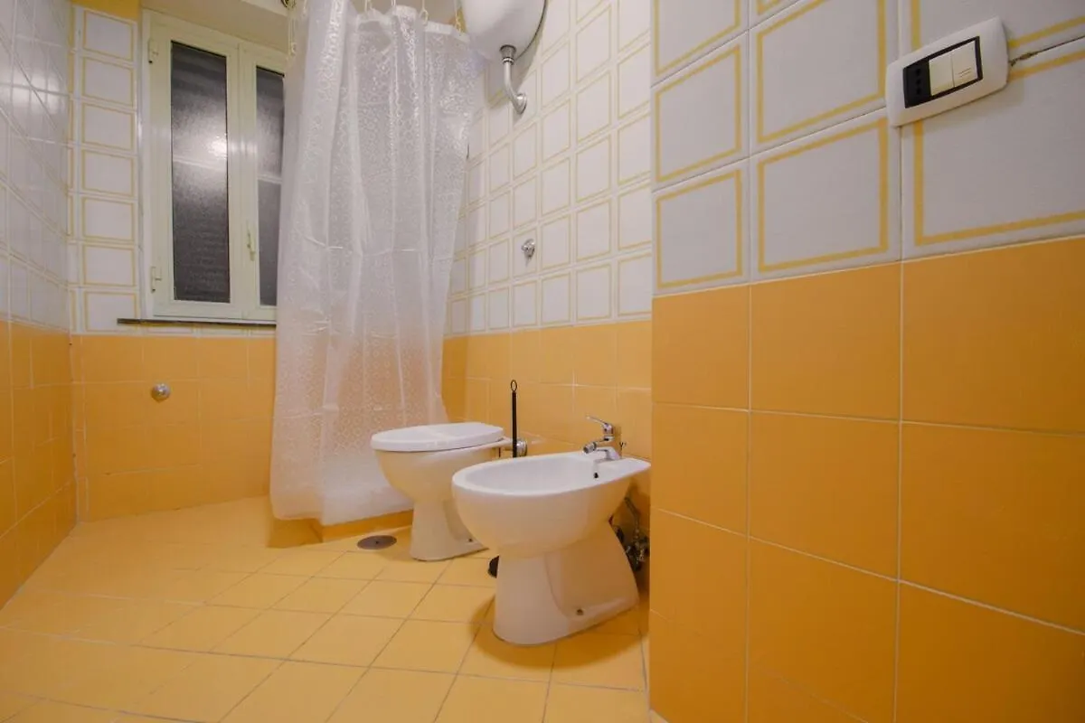 Central Maddalenella In Love Naples Apartment