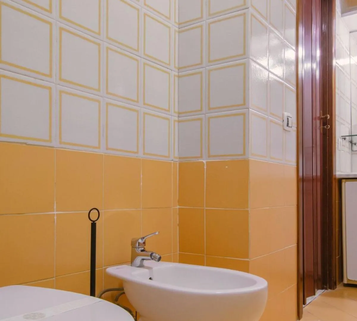 Apartamento Central Maddalenella In Love Nápoles